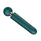  ויברטור Triple Lover Wand – 3 פונקציות עוצמתיות לאורגזמות חזקות