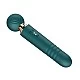  ויברטור Triple Lover Wand – 3 פונקציות עוצמתיות לאורגזמות חזקות