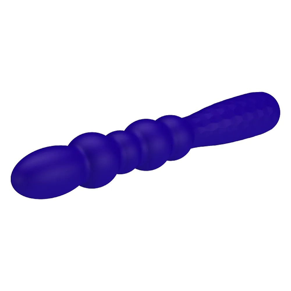 ויברטור אנאלי מדורג סיליקון | POWER TOWER