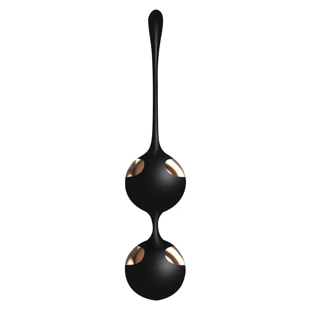 כדורי אורגזמה ביצים סיניות | Super kegel Balls 