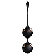 כדורי אורגזמה ביצים סיניות | Super kegel Balls 