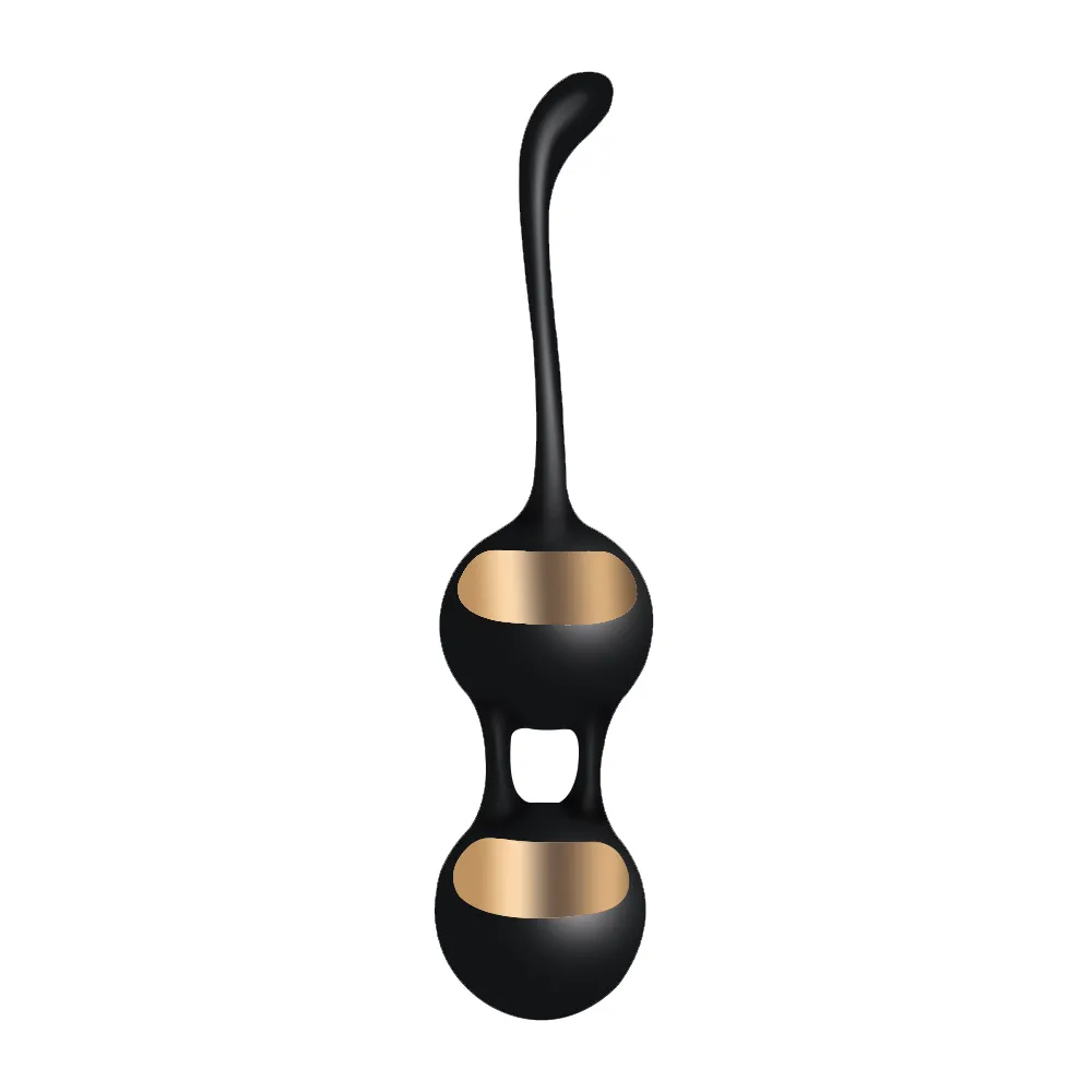 כדורי אורגזמה ביצים סיניות | Super kegel Balls 