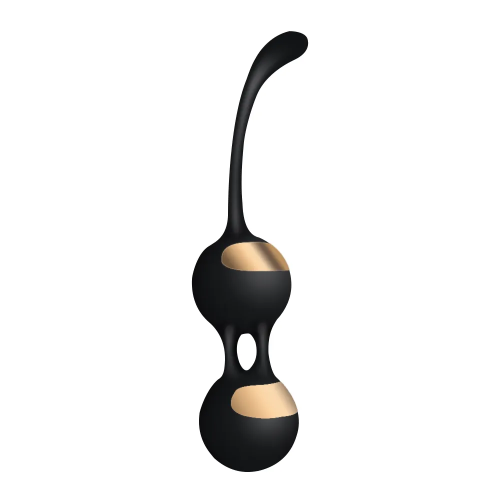 כדורי אורגזמה ביצים סיניות | Super kegel Balls 