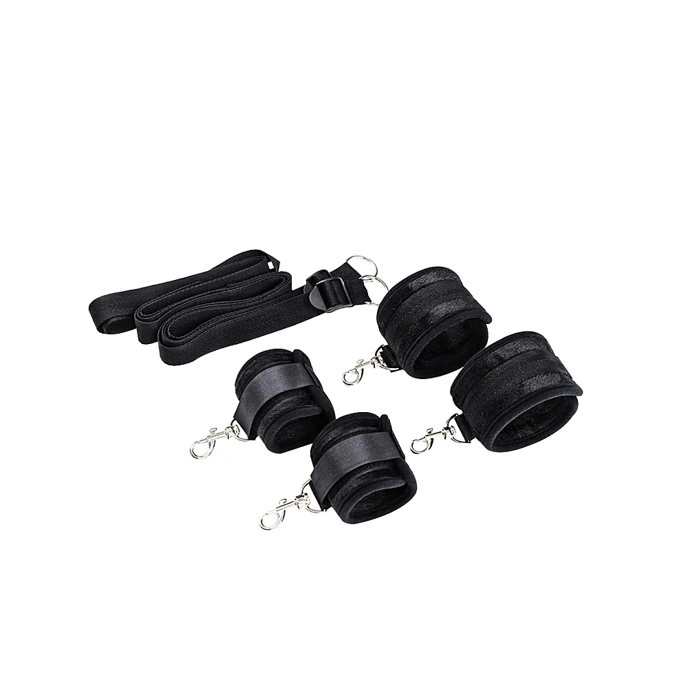 סט פנטזיה לזוגות 9 חלקים | Fantasy Playset 9