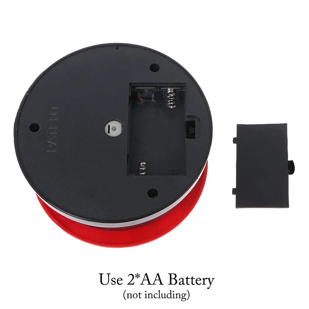 גלגל אהבה זוגי חשמלי | The Wheel Of Love