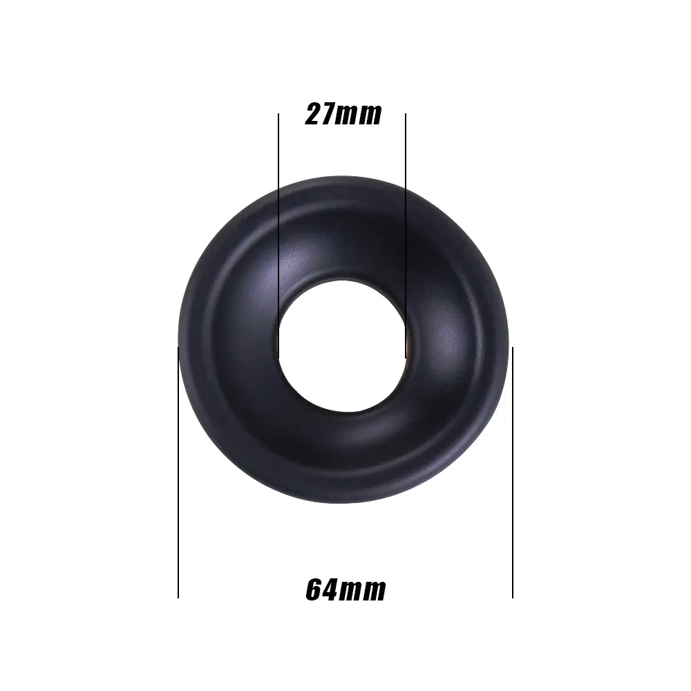 משאבת זקפה והגדלה ידנית חזקה | power pump 