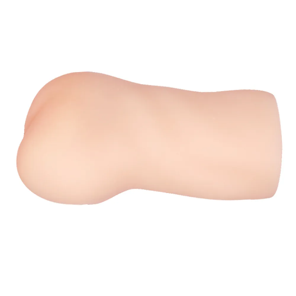 וגינה ריאליסטית עם ביצת רטט | Realistic Vagina