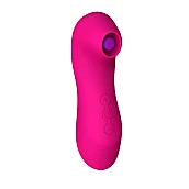 ויברטורים יונקים לעונג ממוקד