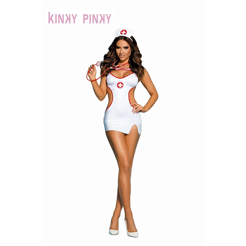 תחפושת אחות סקסית שובבה|  NURSE