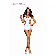 תחפושת אחות סקסית שובבה|  NURSE