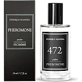 בושם פרומונים גברי מפתה | Pheromone FM 472