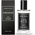 בושם פרומונים לגבר עוצמתי | Pheromone 473 Homme