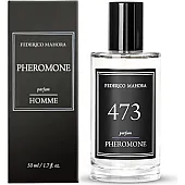בושם פרומונים לגבר עוצמתי | Pheromone 473 Homme