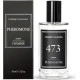 FM 473 PHEROMONE – בושם חשק לגבר עם ניחוח גברי עוצמתי FM 473 PHEROMONE – בושם חשק לגבר עם ניחוח גברי עוצמתי