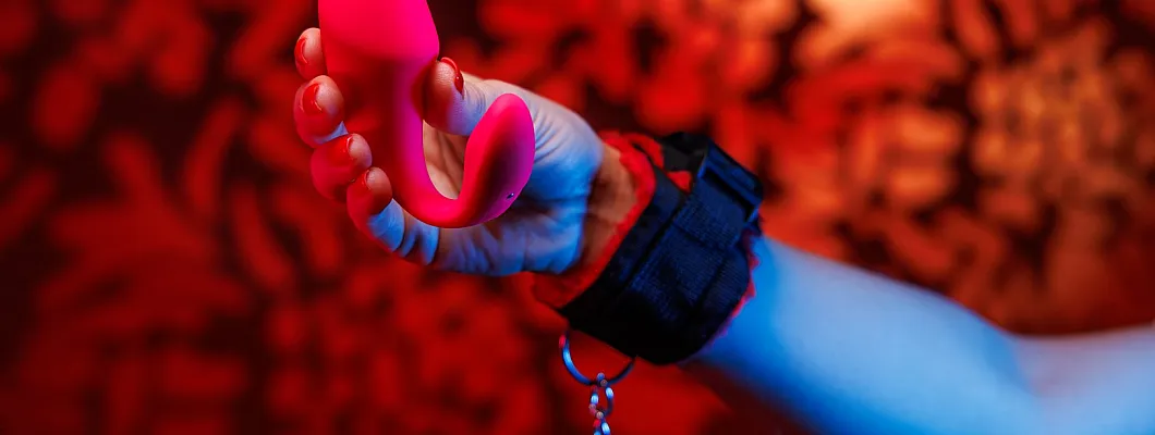 ויברטורים מומלצים ב-2024 | המדריך המלא לבחירה חכמה