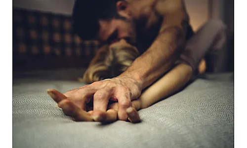 טבעות רטט זוגיות | חוויית גירוי זוגי משודרגת