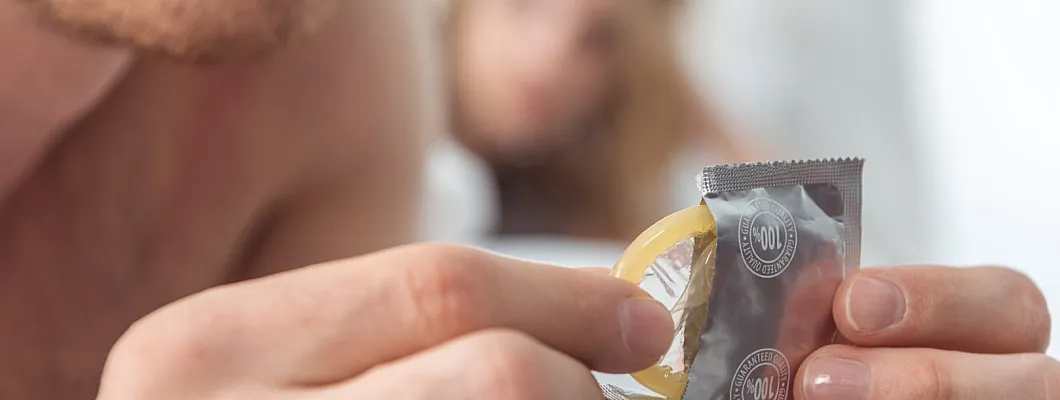 קונדומים איכותיים | בטיחות, תחושה טבעית והנאה מקסימלית