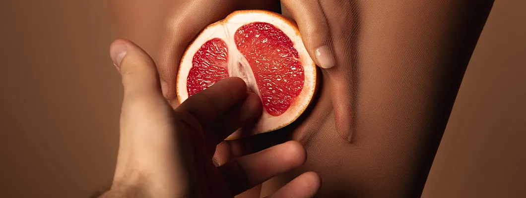 בריאות מינית | מדריך ומוצרים מומלצים