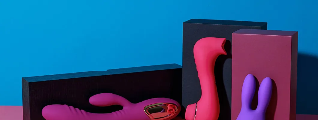 אביזרי מין איכותיים לנשים | המוצרים שחייבים לנסות