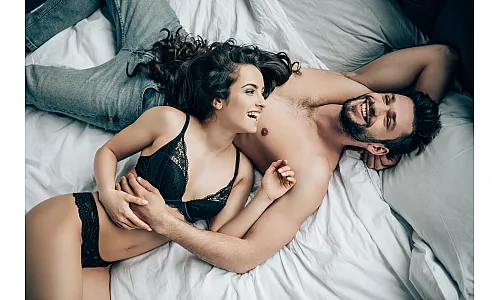 איך תהפכו את חיי המין שלכם למעניינים יותר