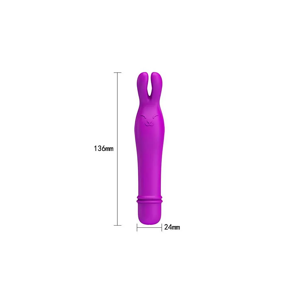 רוקט פוקט דיסקרטי לעינוג חיצוני | Elvira