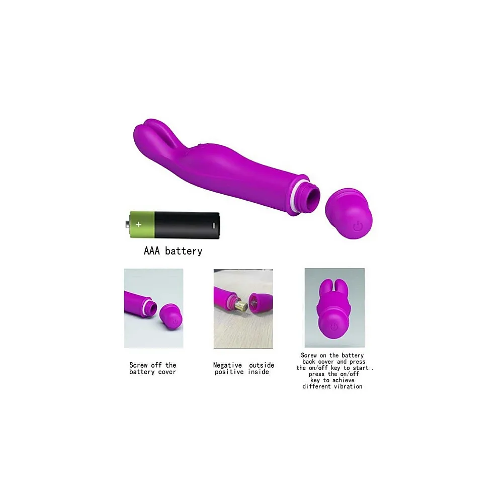 רוקט פוקט דיסקרטי לעינוג חיצוני | Elvira