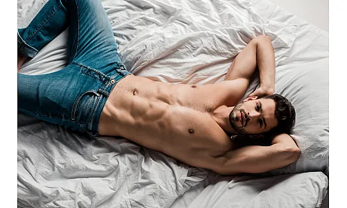 אביזרי מין לגבר | המדריך השלם לעונג חכם, בריא ומדויק