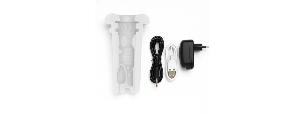 אביזרי חילוף וטעינה לצעצועי מין | אחריות יבואן