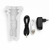 אביזרי חילוף וטעינה מקוריים לצעצועי מין