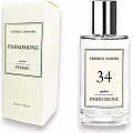 בושם פרומונים לנשים | Pheromone 34 Femme