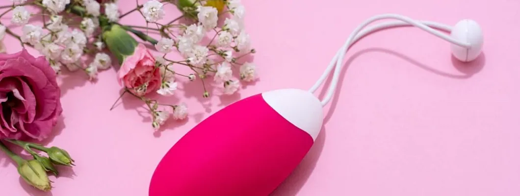 ביצת רטט | ביצים רוטטות (עם/בלי שלט) – המדריך המלא