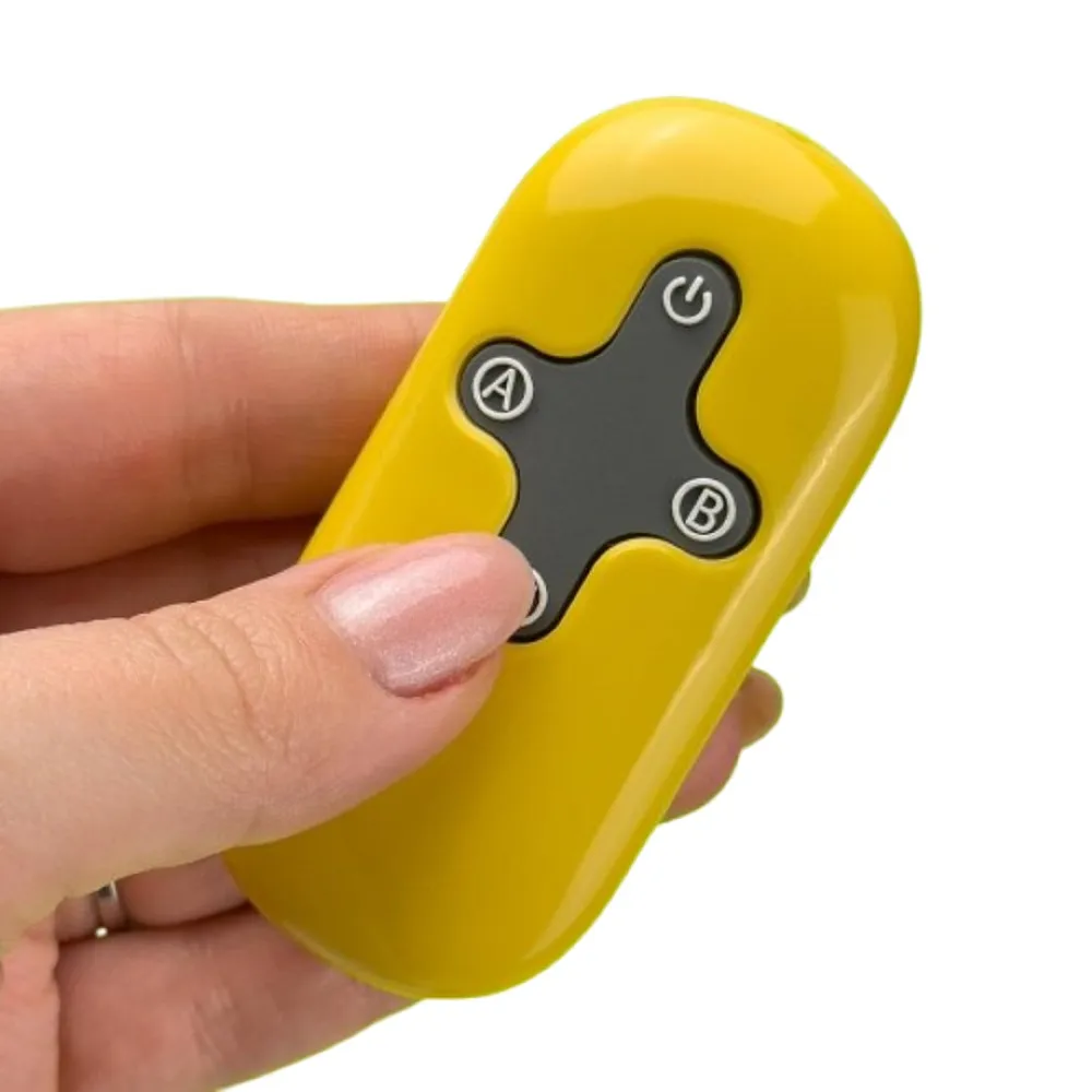 מכונת סקס אוטומטית עם שלט | Automatic Sex Machine