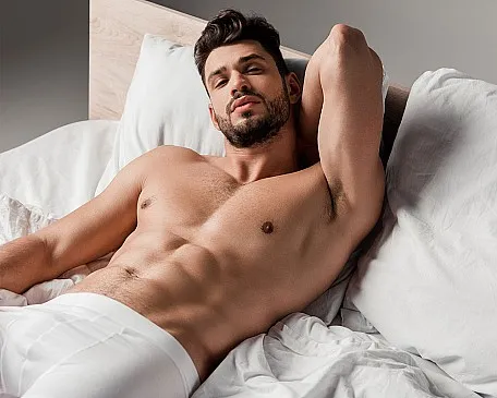 אביזרי מין לגבר 