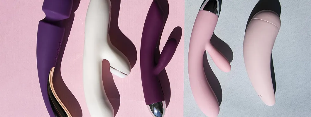 Best Sex Toys in Israel | Vibrators, BDSM and Couples Toys