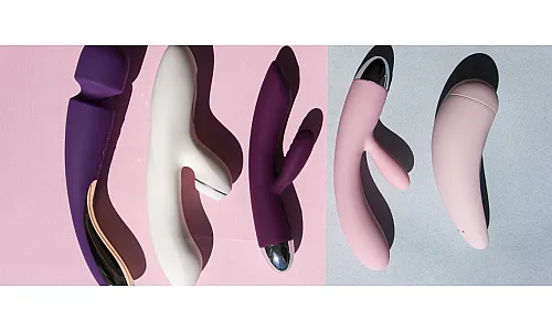Best Sex Toys in Israel | Vibrators, BDSM and Couples Toys