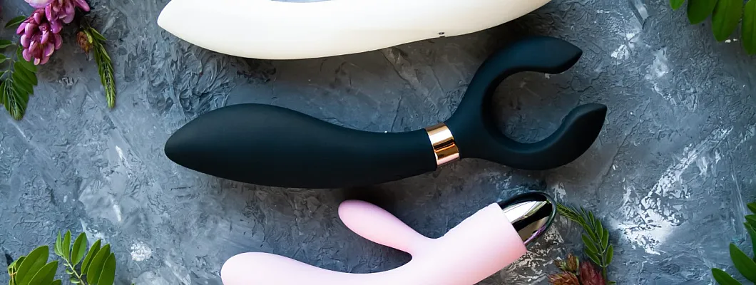 أفضل الألعاب الجنسية في إسرائيل | دليل اختيار من SexStyle