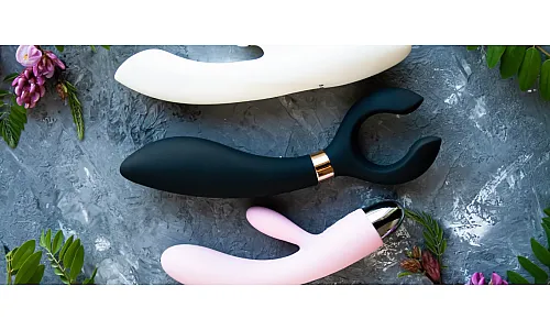 أفضل الألعاب الجنسية في إسرائيل | دليل اختيار من SexStyle