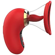 ויברטור יניקה וליקוק עם אפליקציה | VIRTUOSO 2