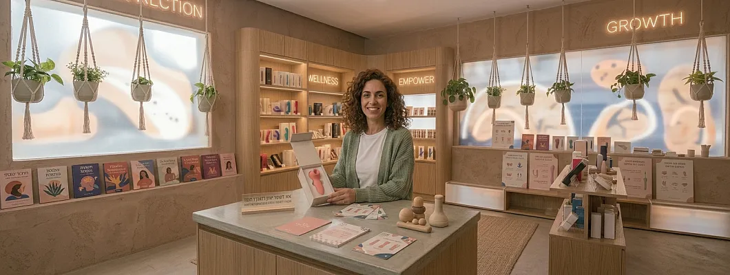 איך לבחור יונק דגדגן ראשון? מדריך למתחילות