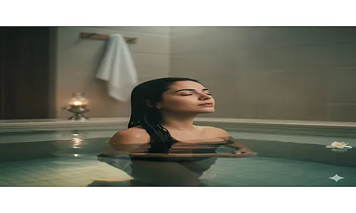 ליל טבילה בלי לחץ | Mikveh Night