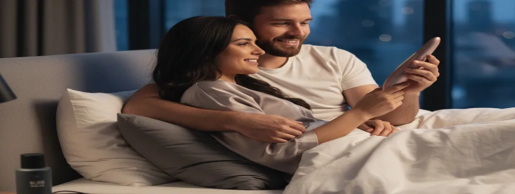 חרדת ביצוע בלי לחץ | Performance Reset