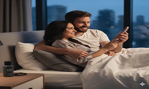 חרדת ביצוע בלי לחץ | Performance Reset