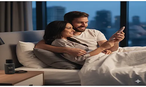 חרדת ביצוע בלי לחץ | Performance Reset