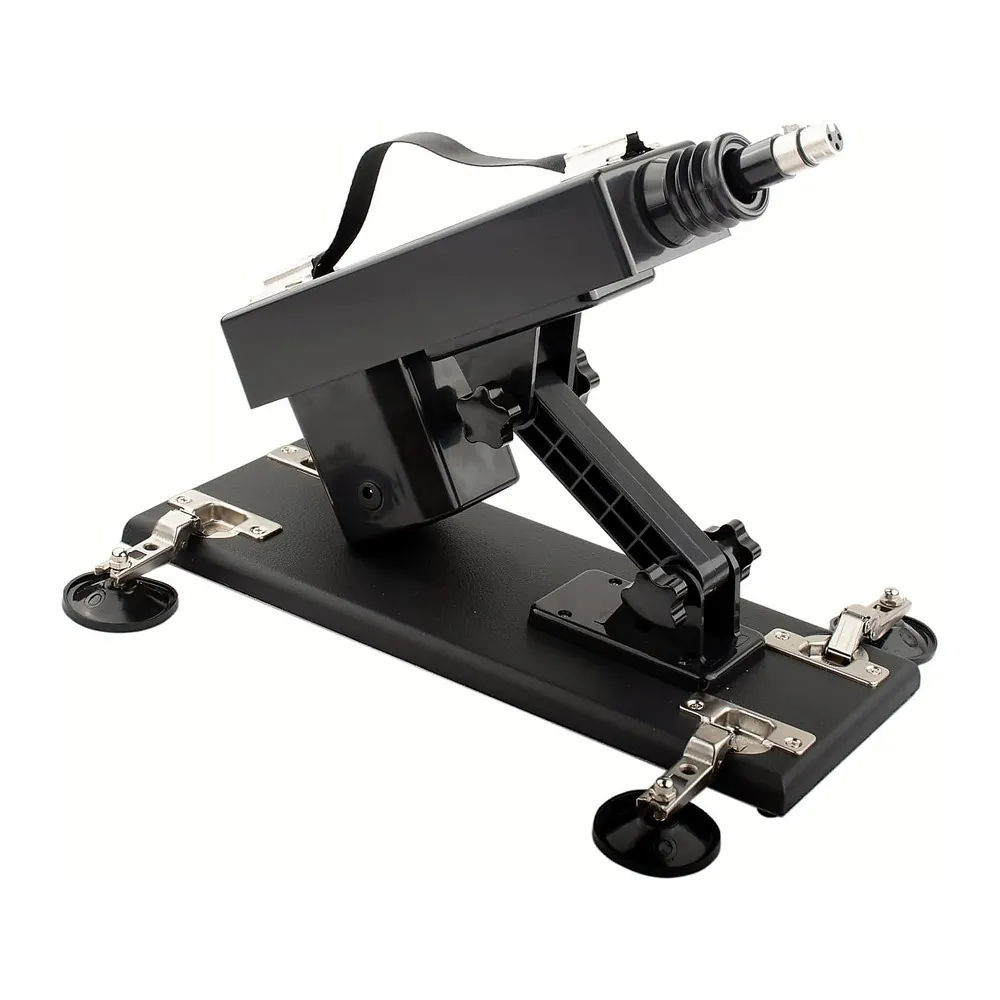 מכונת סקס נשלטת אפליקציה | Sex Machine PRO 3