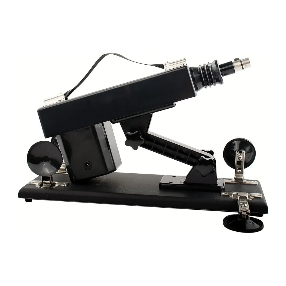 מכונת סקס נשלטת אפליקציה | Sex Machine PRO 3