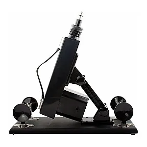 מכונת סקס נשלטת אפליקציה | Sex Machine PRO 3