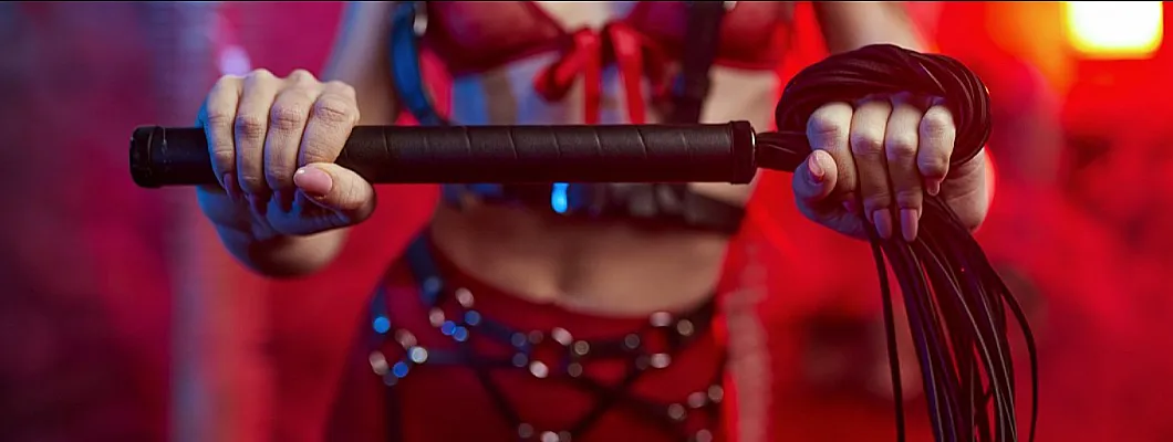 סקס קינקי: הגדרה, גבולות ואביזרים למתחילים