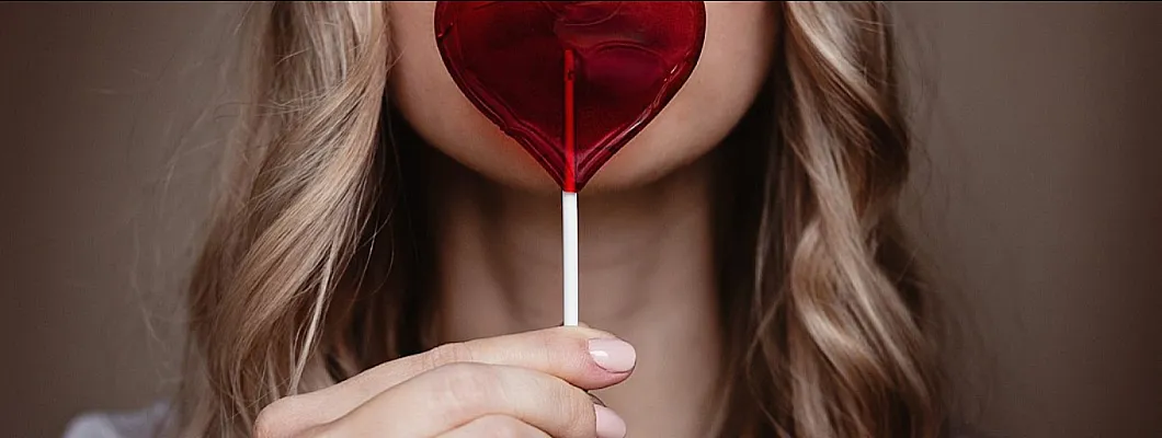 רעיונות למתנות בחג האהבה | Valentine Gifts