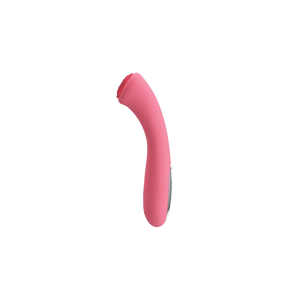 ויברטור גמיש לגירוי חיצוני | Soft Massager