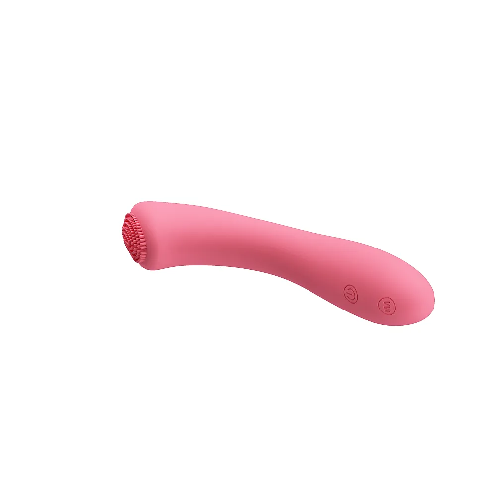 ויברטור גמיש לגירוי חיצוני | Soft Massager